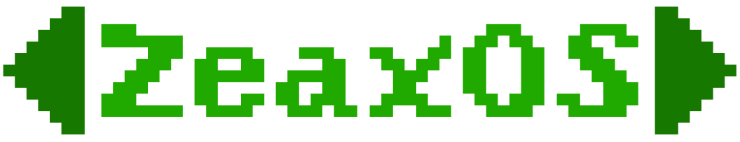 ZeaxOS